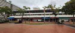 New Upper Changi Road (D16), Shop House #608443421